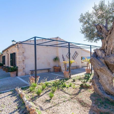 Villa Finca Luisa Para 6 Con Piscina Y Vista Mar Puerto de Andratx Buitenkant foto