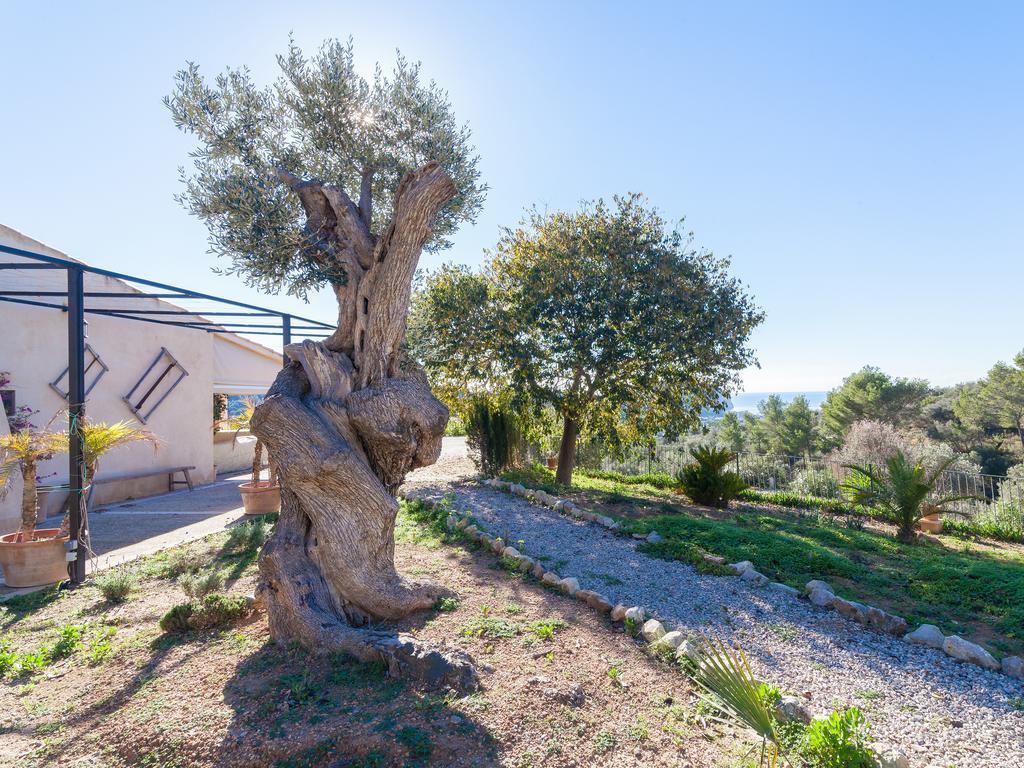 Villa Finca Luisa Para 6 Con Piscina Y Vista Mar Puerto de Andratx Buitenkant foto