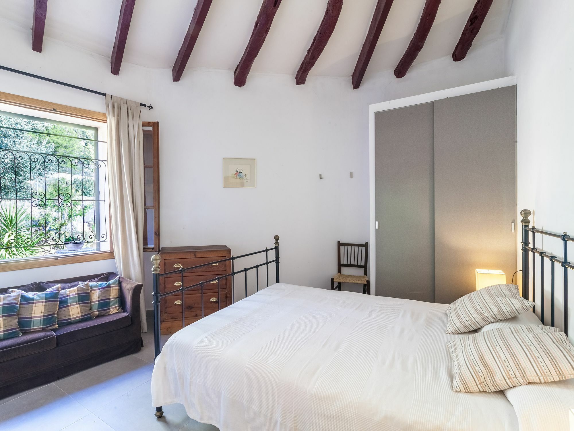 Villa Finca Luisa Para 6 Con Piscina Y Vista Mar Puerto de Andratx Buitenkant foto