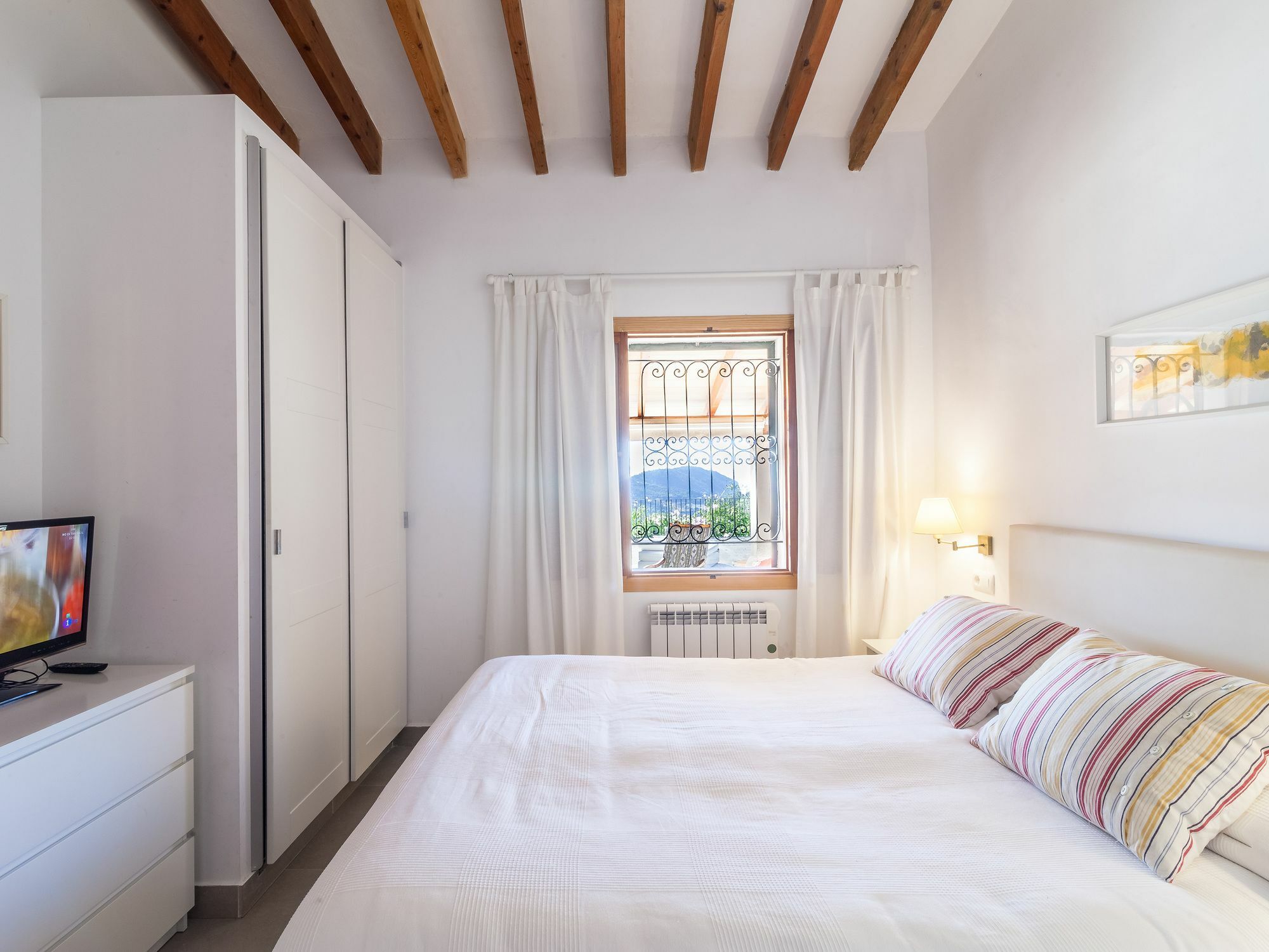 Villa Finca Luisa Para 6 Con Piscina Y Vista Mar Puerto de Andratx Buitenkant foto