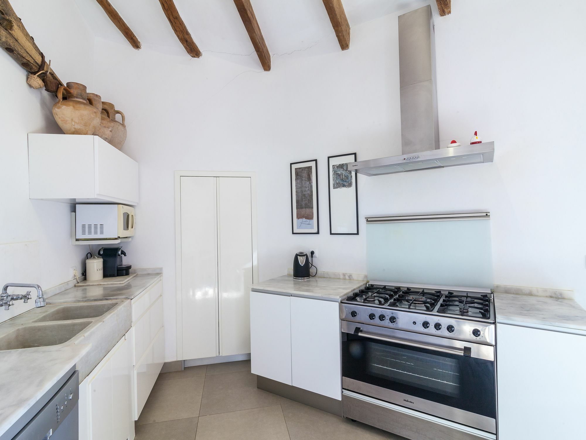 Villa Finca Luisa Para 6 Con Piscina Y Vista Mar Puerto de Andratx Buitenkant foto
