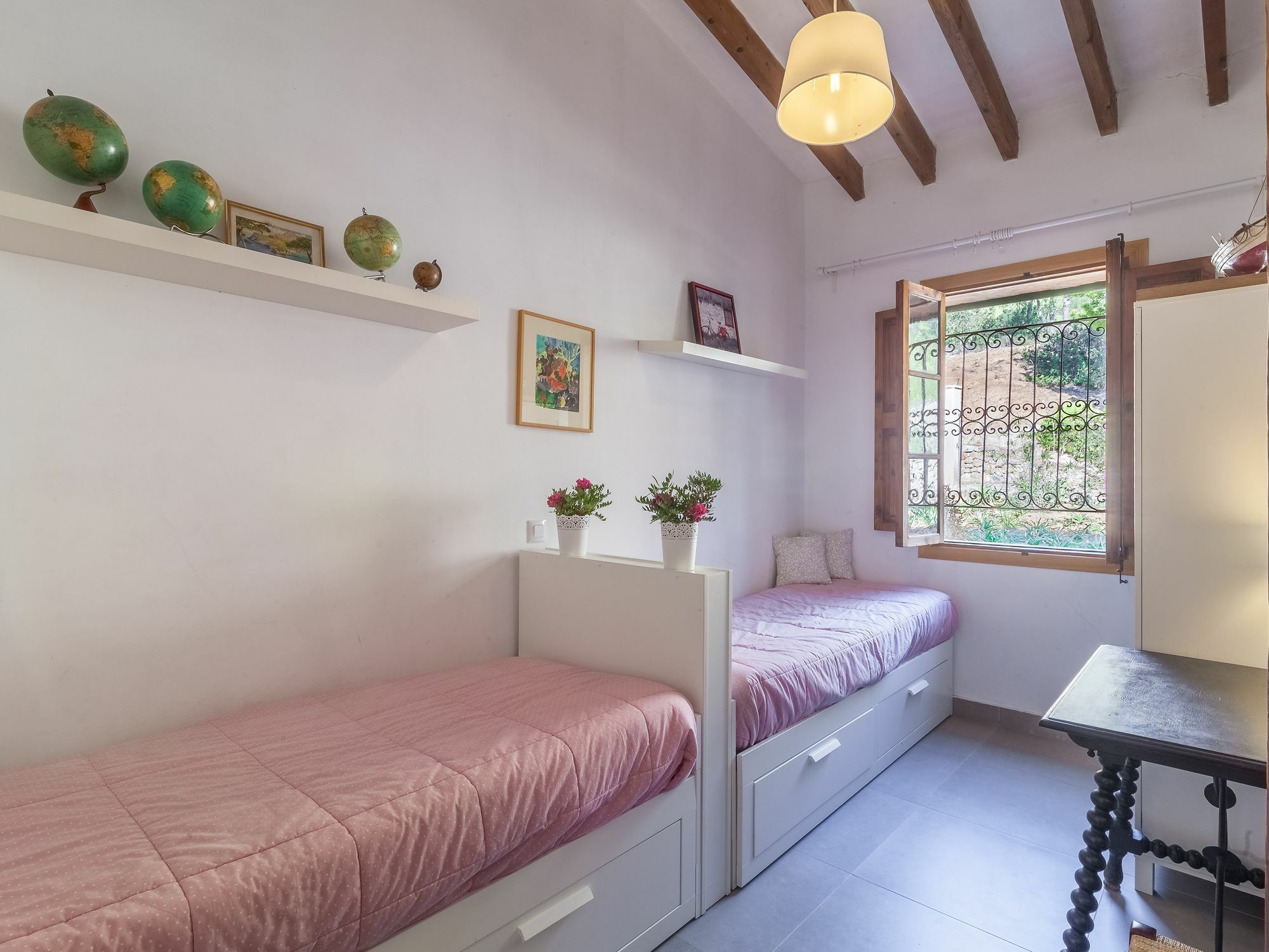 Villa Finca Luisa Para 6 Con Piscina Y Vista Mar Puerto de Andratx Buitenkant foto