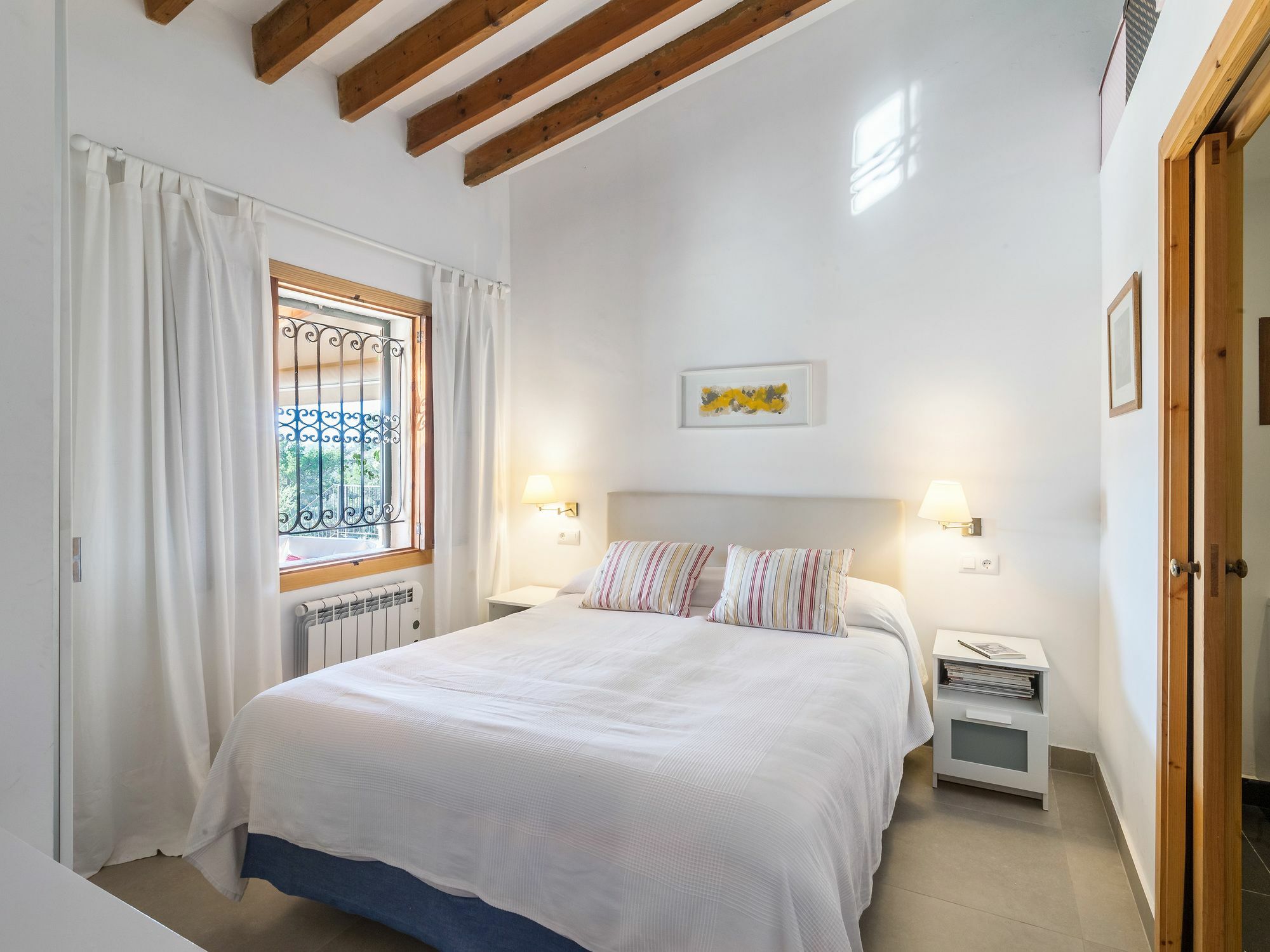 Villa Finca Luisa Para 6 Con Piscina Y Vista Mar Puerto de Andratx Buitenkant foto